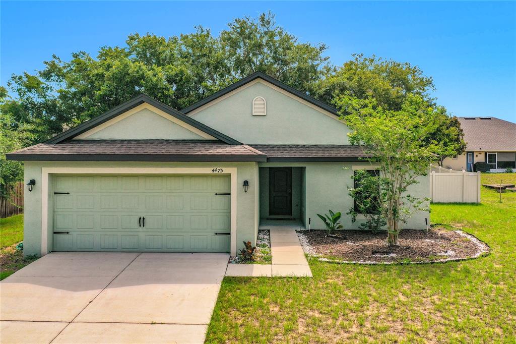 Property for sale at 4475 CAICOS DRIVE, TAVARES, FL, 32778