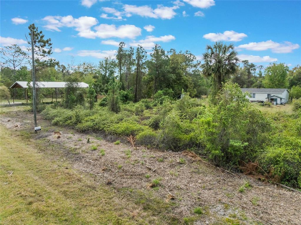 Property for sale at 515 GARDENIA AVENUE, GEORGETOWN, FL, 32139