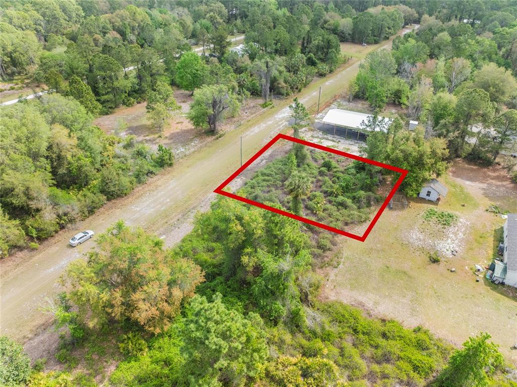 Property for sale at 515 GARDENIA AVENUE, GEORGETOWN, FL, 32139