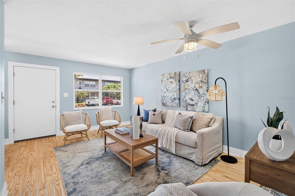 Property for sale at 2 CAUSEWAY BOULEVARD UNIT 102, DUNEDIN, FL, 34698