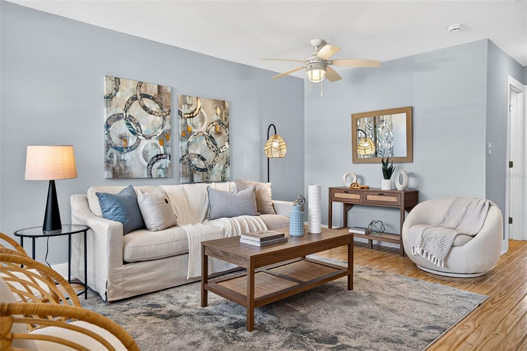 Property for sale at 2 CAUSEWAY BOULEVARD UNIT 102, DUNEDIN, FL, 34698