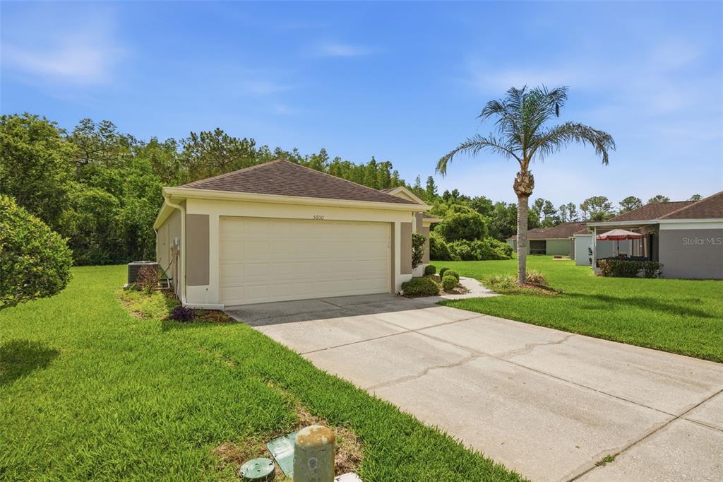 Property for sale at 5600 SIR BARTON COURT, WESLEY CHAPEL, FL, 33544