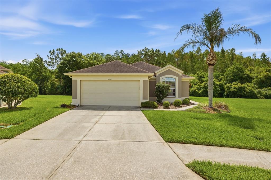 Property for sale at 5600 SIR BARTON COURT, WESLEY CHAPEL, FL, 33544