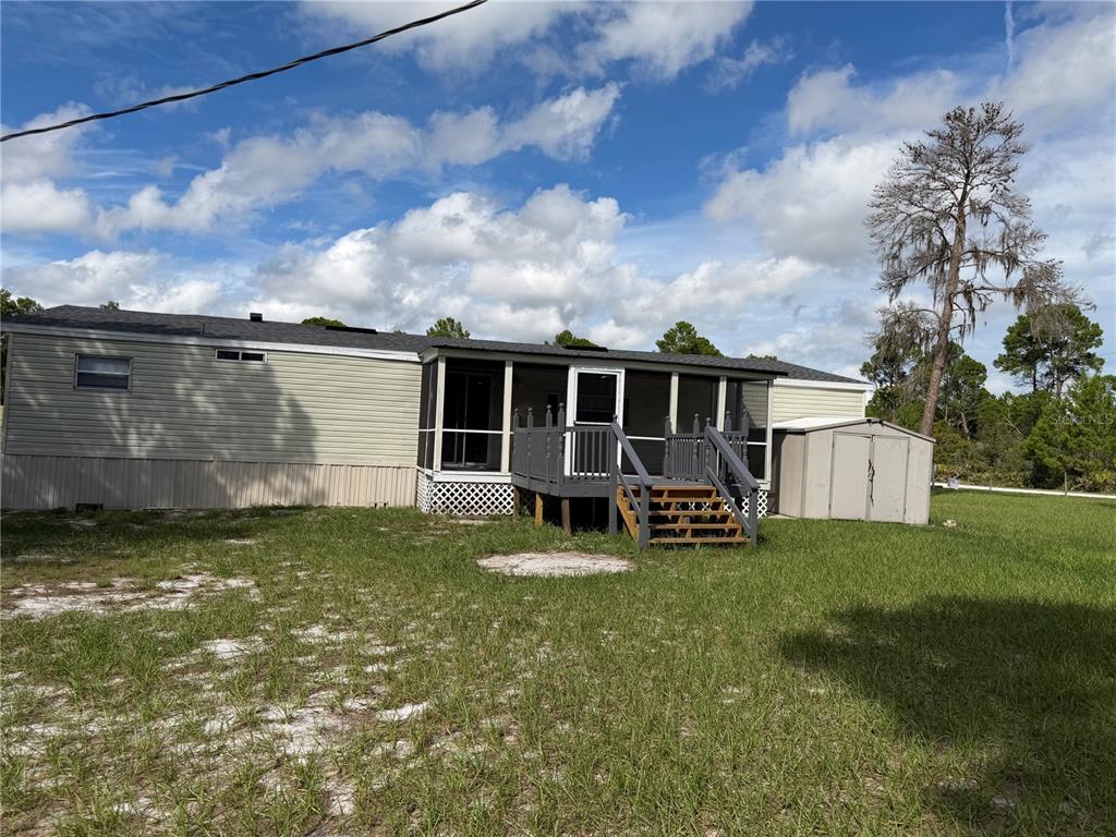 Property for sale at 6 SUGAR PINE LOOP, LAKE WALES, FL, 33898