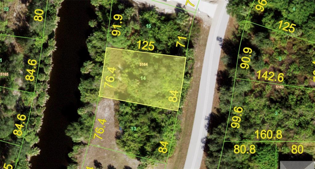 Property for sale at 7751 PINEDALE DRIVE, PORT CHARLOTTE, FL, 33981