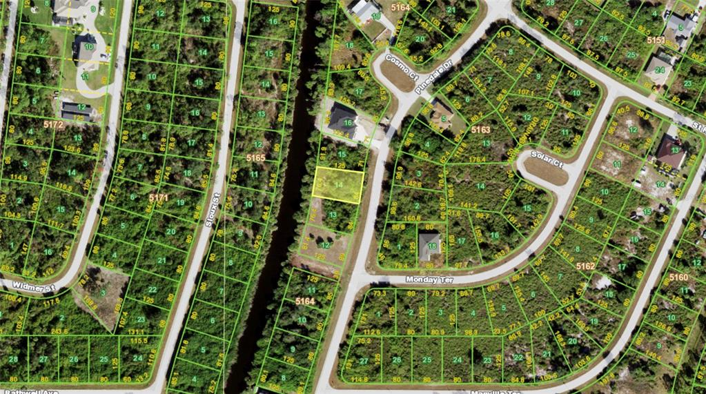 Property for sale at 7751 PINEDALE DRIVE, PORT CHARLOTTE, FL, 33981