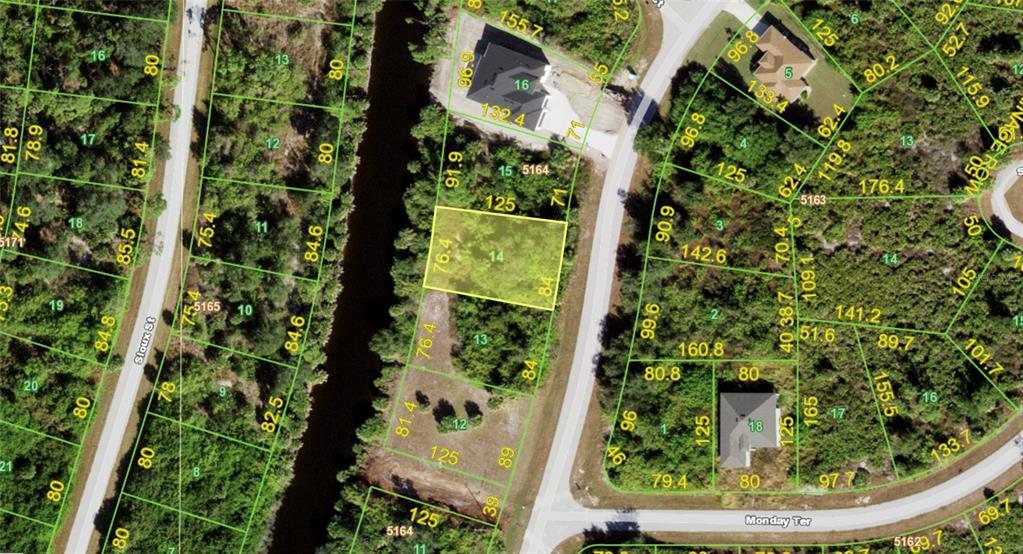 Property for sale at 7751 PINEDALE DRIVE, PORT CHARLOTTE, FL, 33981
