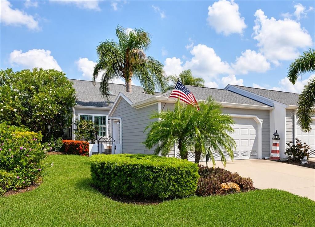 Property for sale at 1240 SPOONBILL LANDINGS CIRCLE, BRADENTON, FL, 34209