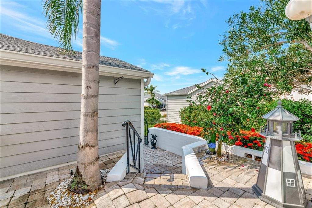 Property for sale at 1240 SPOONBILL LANDINGS CIRCLE, BRADENTON, FL, 34209