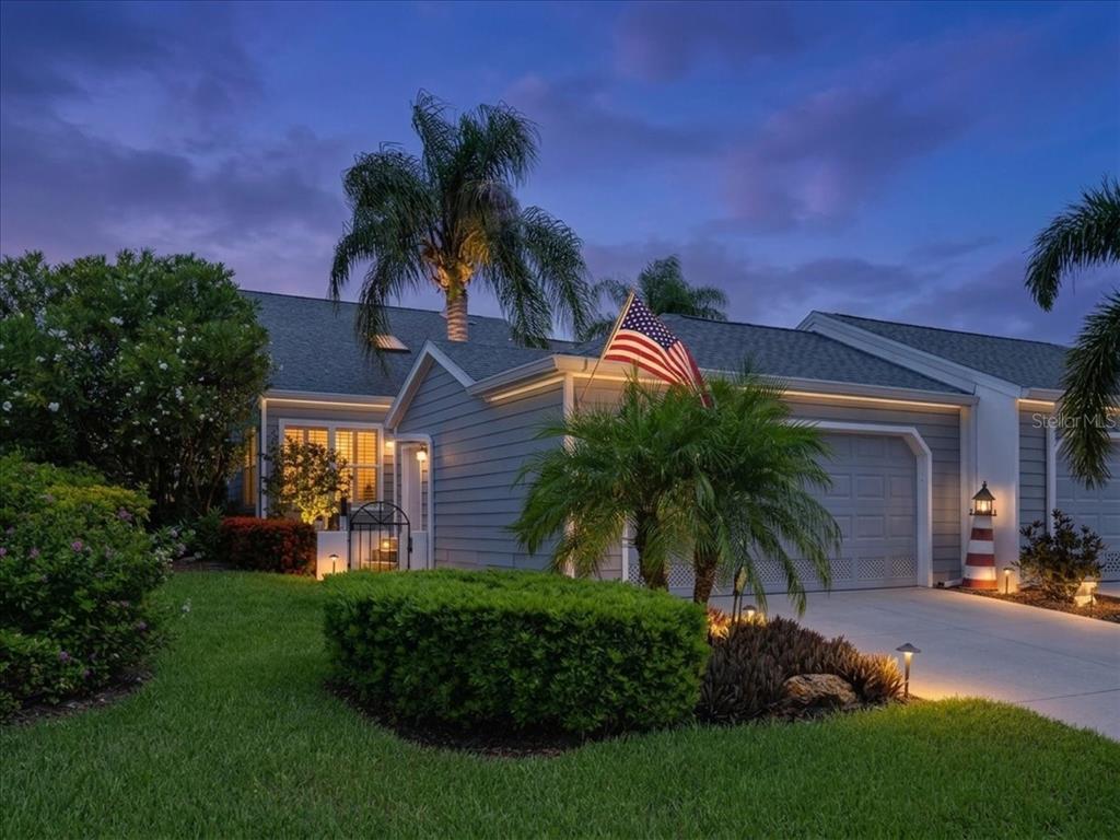 Property for sale at 1240 SPOONBILL LANDINGS CIRCLE, BRADENTON, FL, 34209