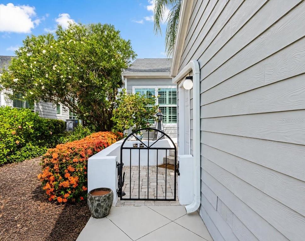 Property for sale at 1240 SPOONBILL LANDINGS CIRCLE, BRADENTON, FL, 34209