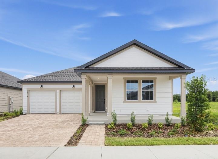 Property for sale at 30130 EMERALD FOREST DRIVE, MOUNT DORA, FL, 32757
