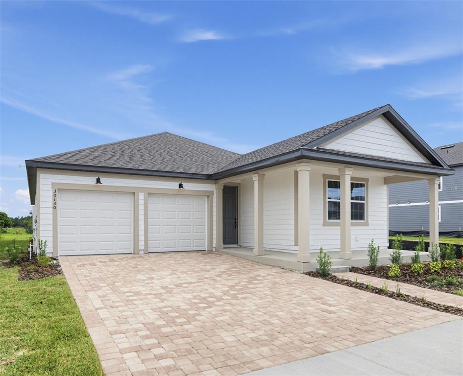 Property for sale at 30130 EMERALD FOREST DRIVE, MOUNT DORA, FL, 32757