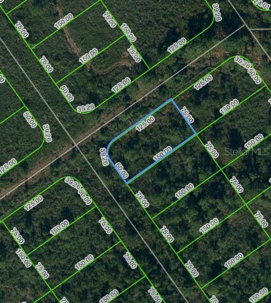 Property for sale at 569 KENNEDY STREET, LAKE PLACID, FL, 33852