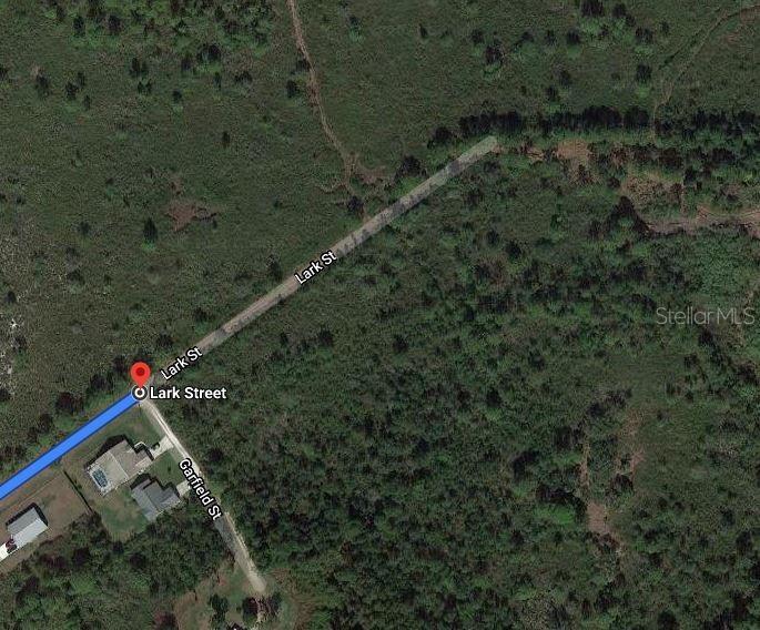Property for sale at 569 KENNEDY STREET, LAKE PLACID, FL, 33852