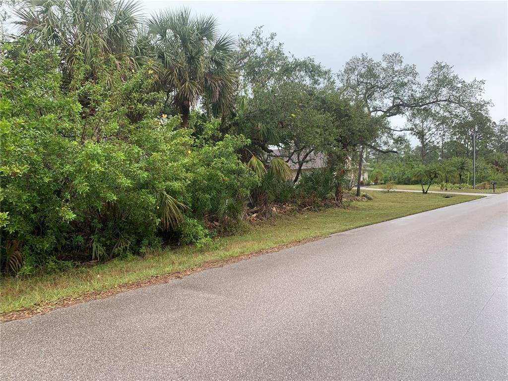 Property for sale at 14452 MOLLA AVENUE, PORT CHARLOTTE, FL, 33953
