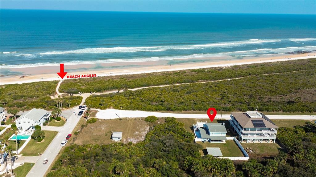 Property for sale at 26 OCEAN VISTA LANE, PALM COAST, FL, 32137
