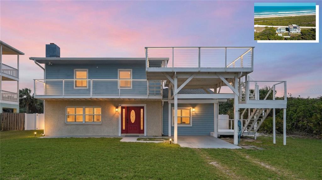 Property for sale at 26 OCEAN VISTA LANE, PALM COAST, FL, 32137