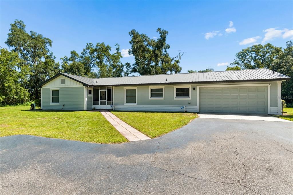 Property for sale at 2321 WOOTEN ROAD, DOVER, FL, 33527