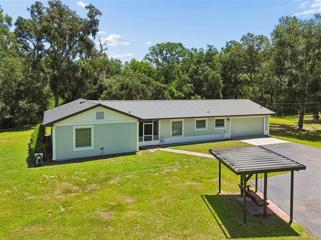 Property for sale at 2321 WOOTEN ROAD, DOVER, FL, 33527