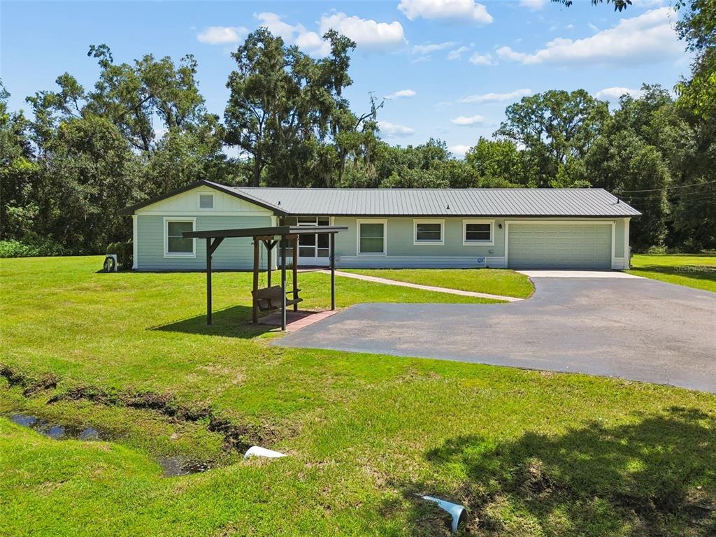 Property for sale at 2321 WOOTEN ROAD, DOVER, FL, 33527