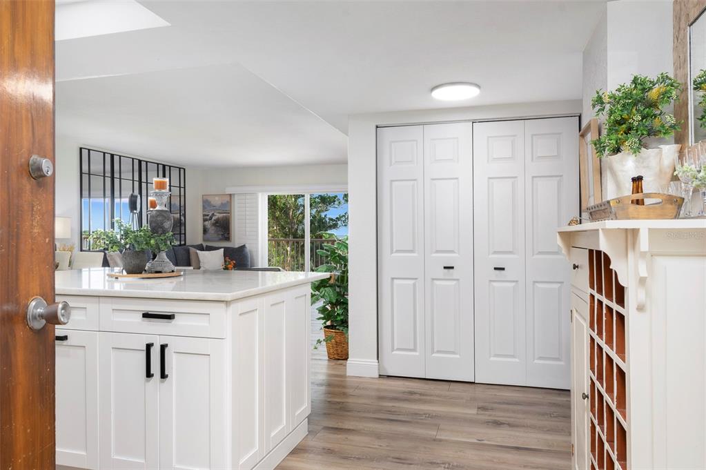 Property for sale at 7430 SUNSHINE SKYWAY LANE S UNIT 405, ST PETERSBURG, FL, 33711