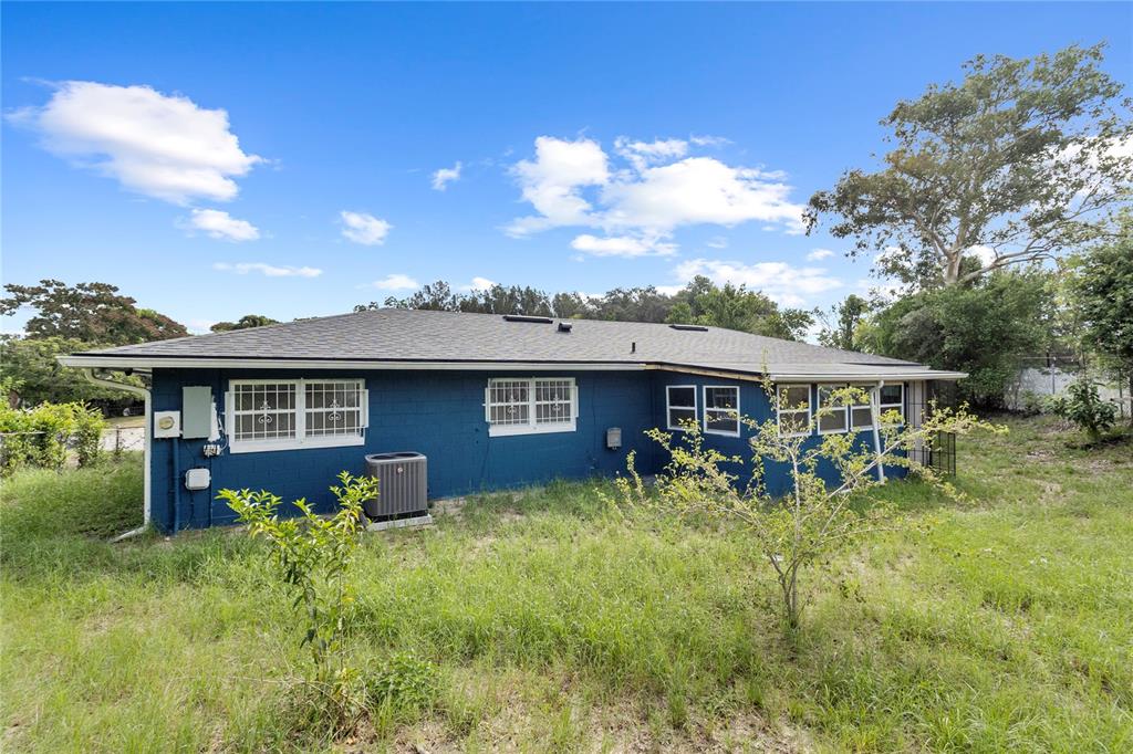 Property for sale at 1700 NEEDLEWOOD LANE, ORLANDO, FL, 32818