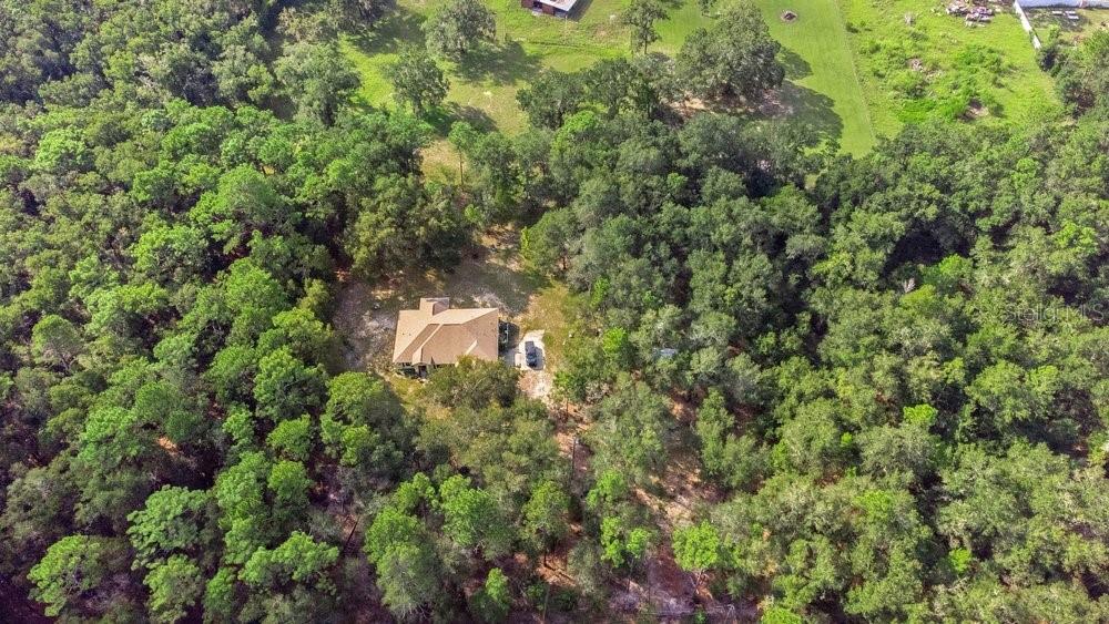 Property for sale at 8708 E GALATIA LANE, FLORAL CITY, FL, 34436