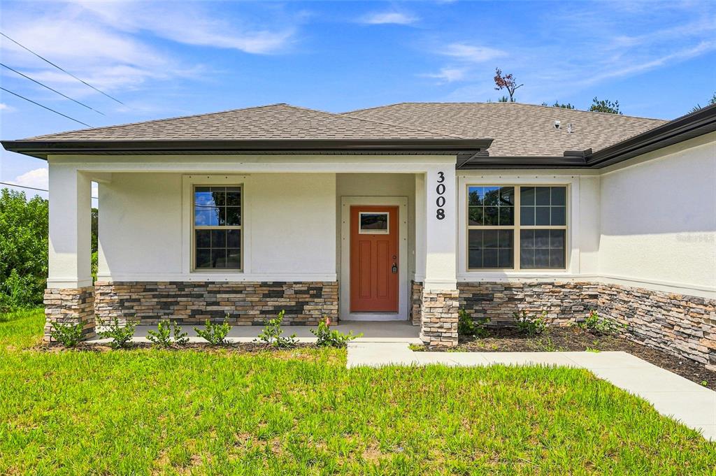 Property for sale at 3008 BREWSTER ROAD, NORTH PORT, FL, 34288