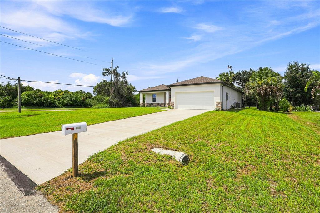 Property for sale at 3008 BREWSTER ROAD, NORTH PORT, FL, 34288