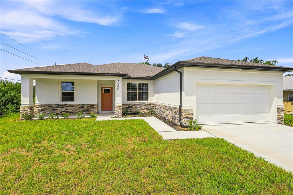 Property for sale at 3008 BREWSTER ROAD, NORTH PORT, FL, 34288