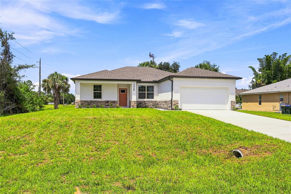 Property for sale at 3008 BREWSTER ROAD, NORTH PORT, FL, 34288