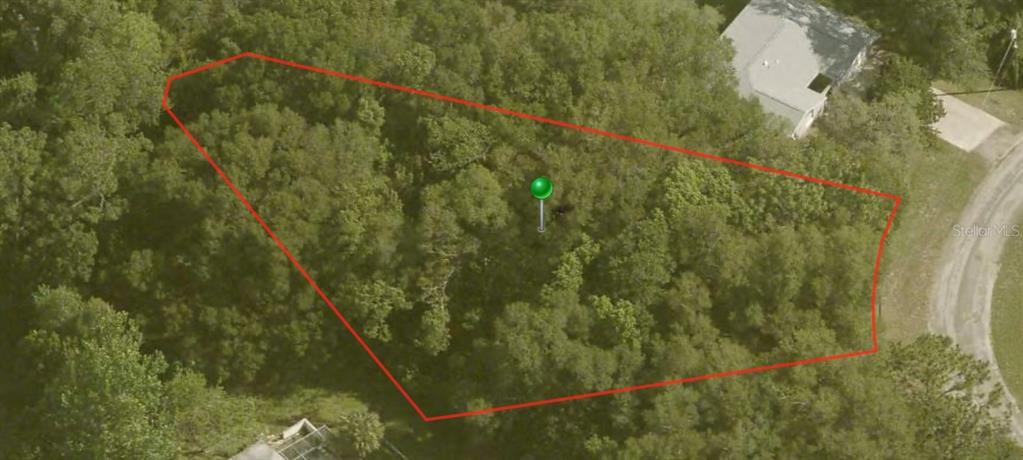 Property for sale at 2166 W BEACH PLUM DRIVE, CITRUS SPRINGS, FL, 34434