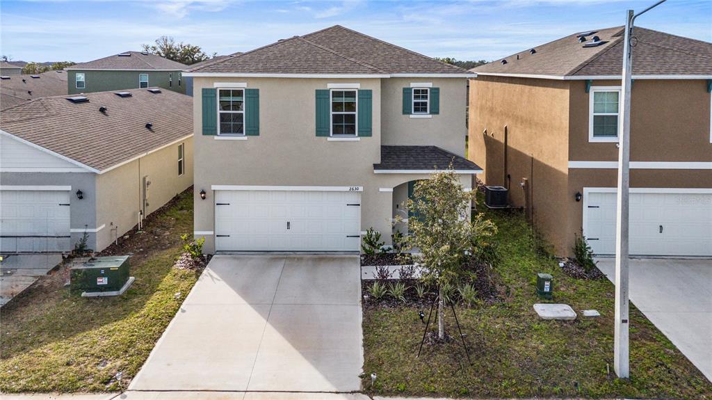 Property for sale at 2630 ANGEL FALLS DRIVE, DAVENPORT, FL, 33837