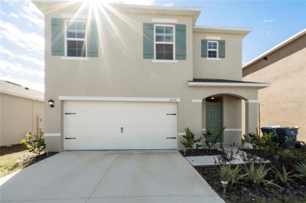 Property for sale at 2630 ANGEL FALLS DRIVE, DAVENPORT, FL, 33837