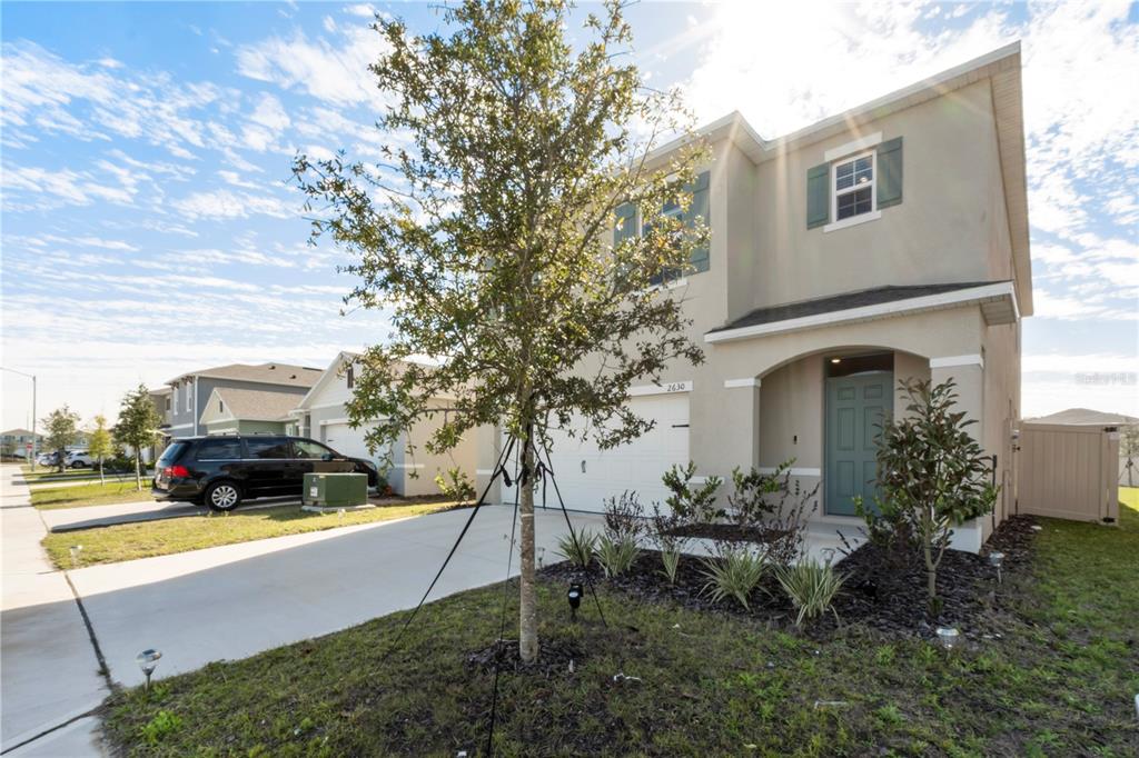Property for sale at 2630 ANGEL FALLS DRIVE, DAVENPORT, FL, 33837