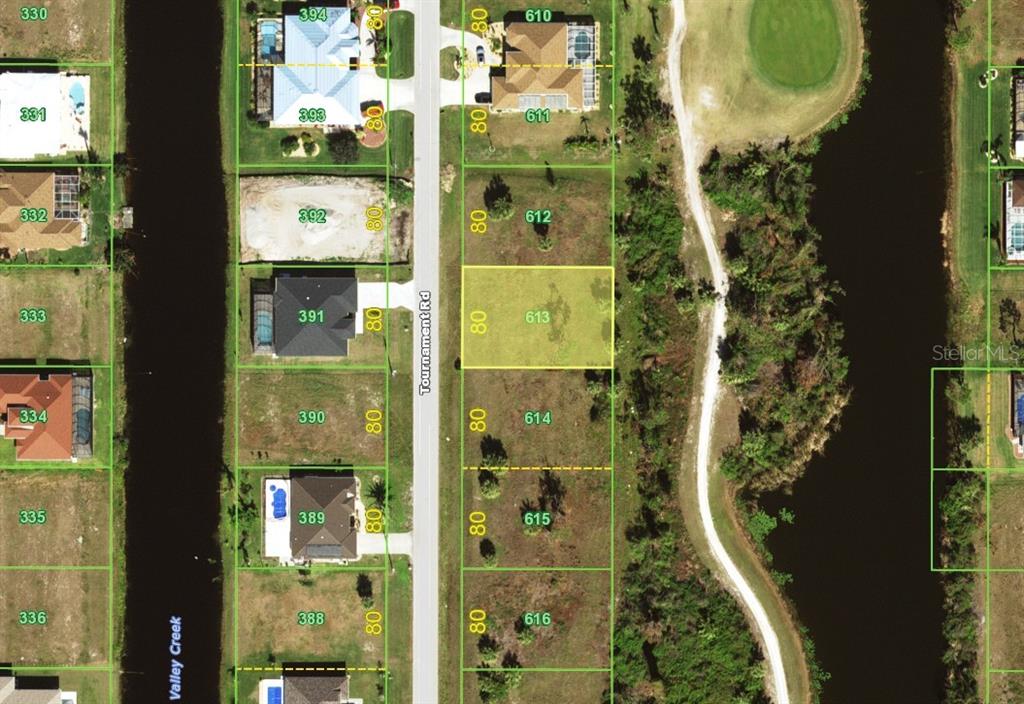Property for sale at 212 TOURNAMENT ROAD, ROTONDA WEST, FL, 33947