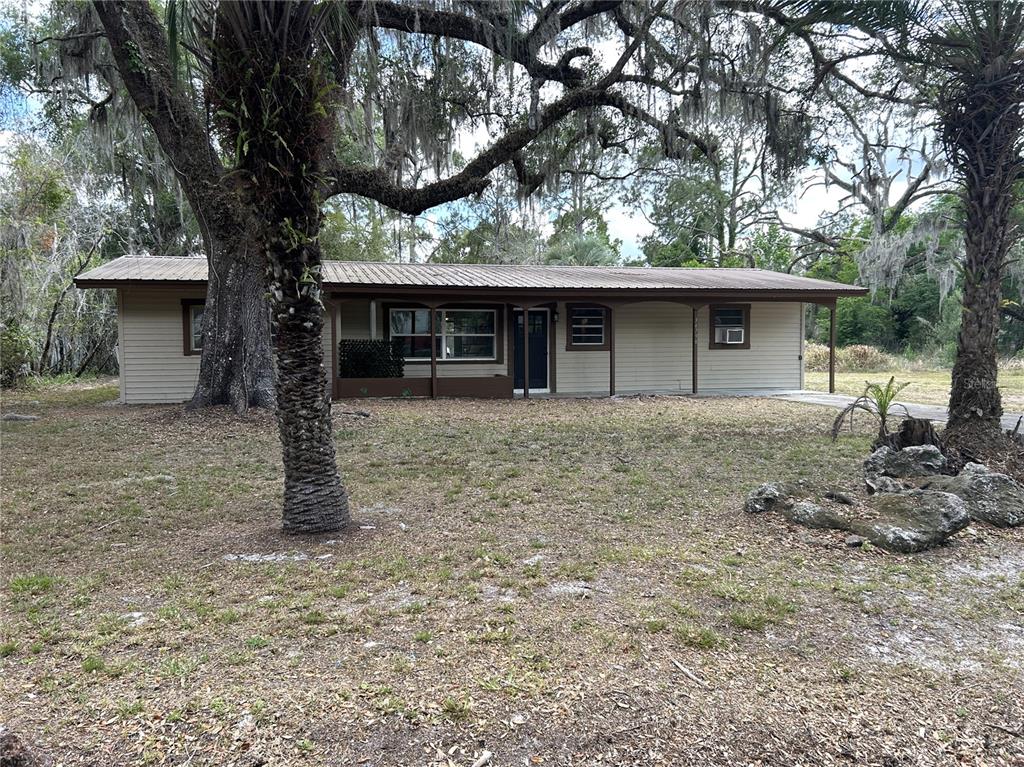 Property for sale at 34798 EVERGREEN WAY, DADE CITY, FL, 33523