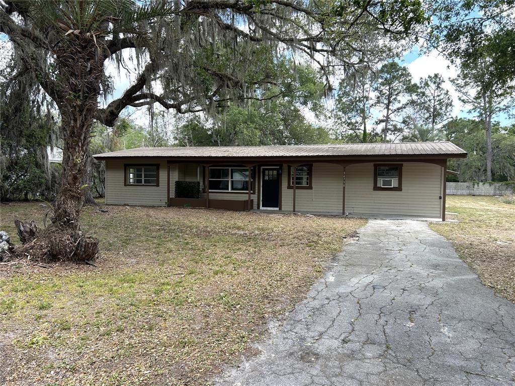 Property for sale at 34798 EVERGREEN WAY, DADE CITY, FL, 33523