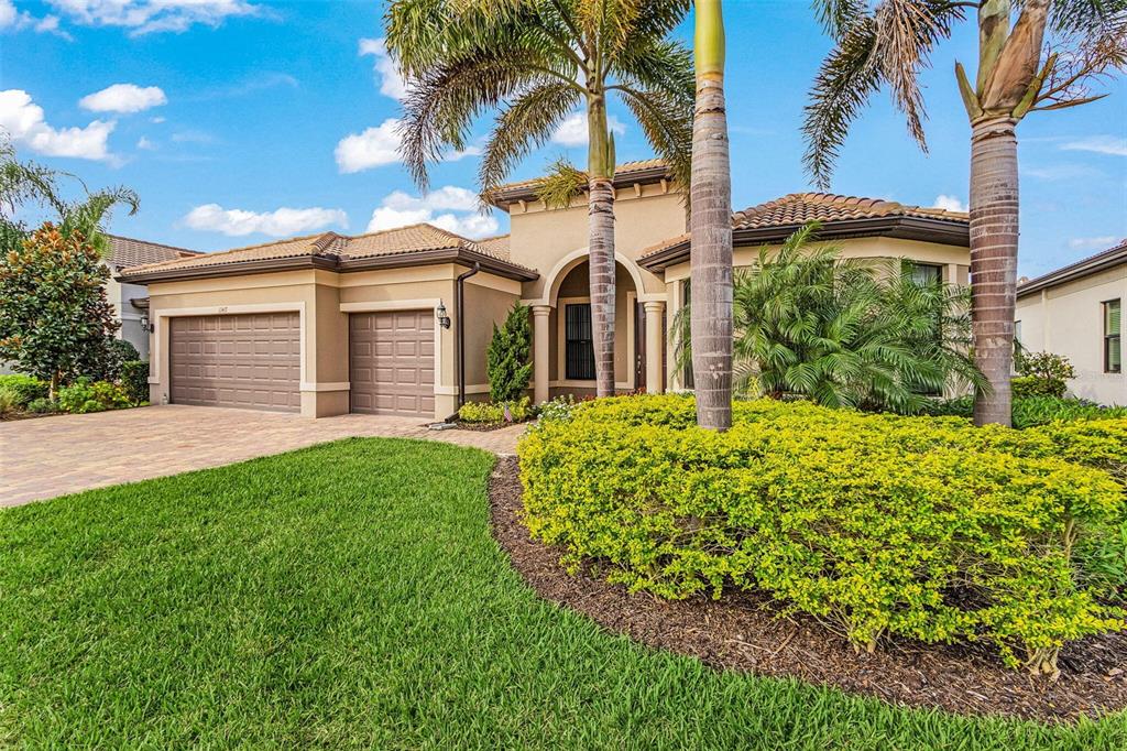 Property for sale at 12437 GOLDEN SAGE DRIVE, SARASOTA, FL, 34238