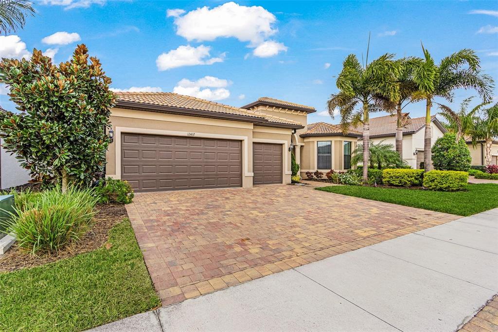 Property for sale at 12437 GOLDEN SAGE DRIVE, SARASOTA, FL, 34238