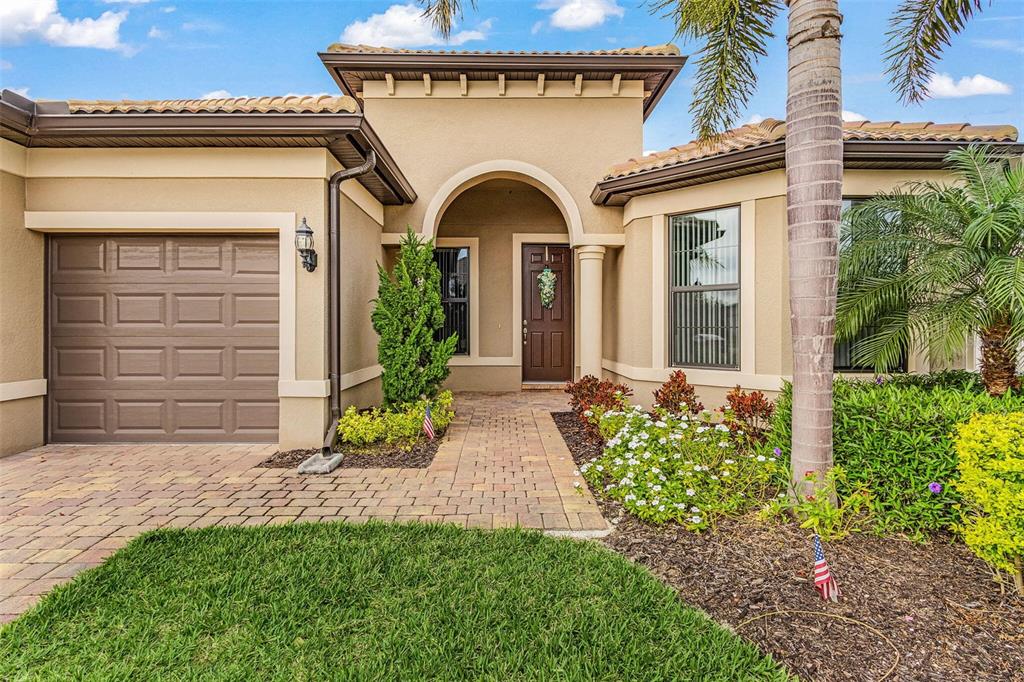 Property for sale at 12437 GOLDEN SAGE DRIVE, SARASOTA, FL, 34238