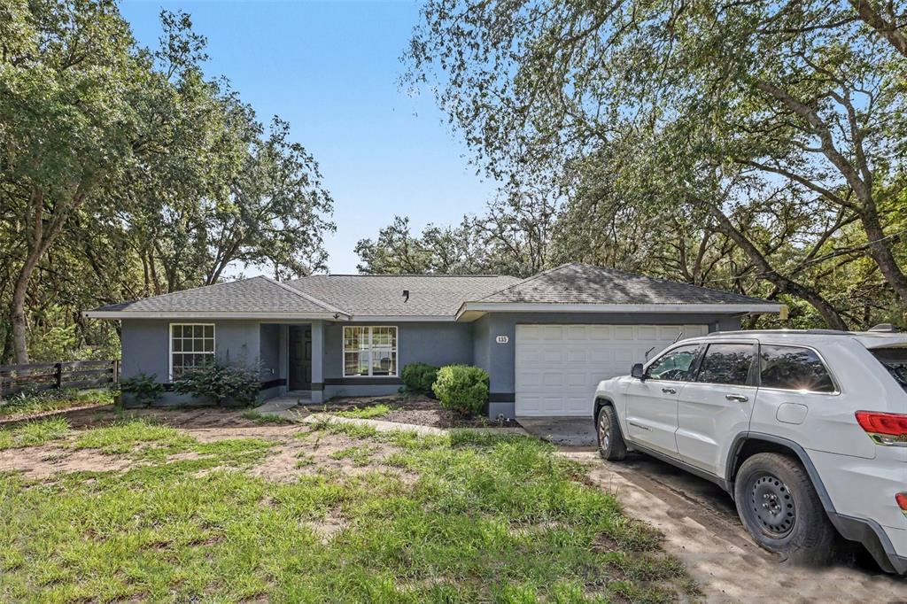 Property for sale at 135 FISHER WAY TRAIL, OCKLAWAHA, FL, 32179
