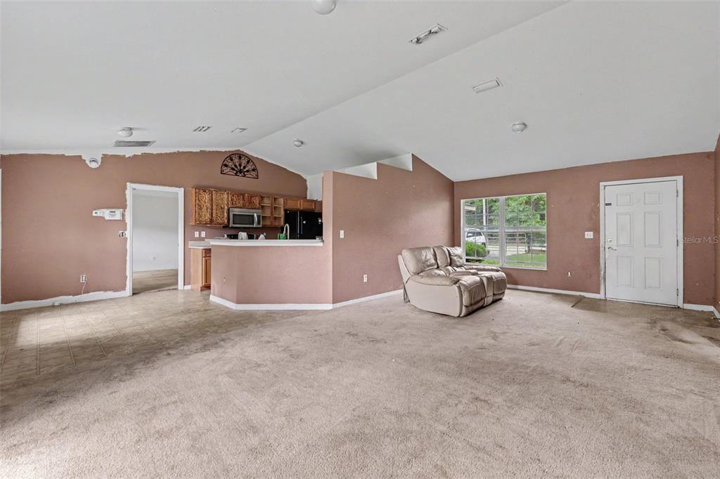 Property for sale at 135 FISHER WAY TRAIL, OCKLAWAHA, FL, 32179