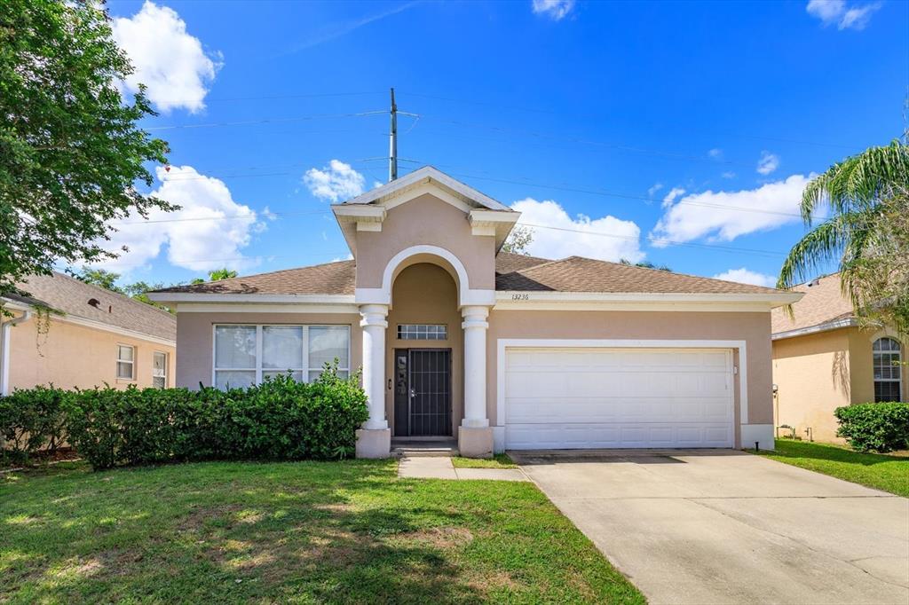 Property for sale at 13236 LUXBURY LOOP, ORLANDO, FL, 32837