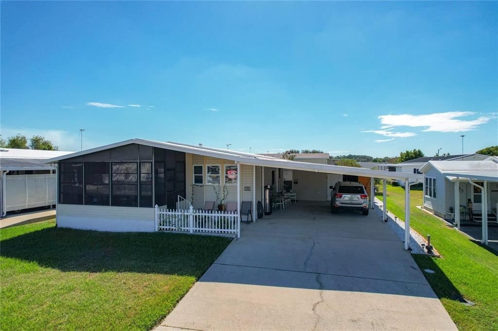 Property for sale at 1785 QUAIL HILL DRIVE, LAKELAND, FL, 33810