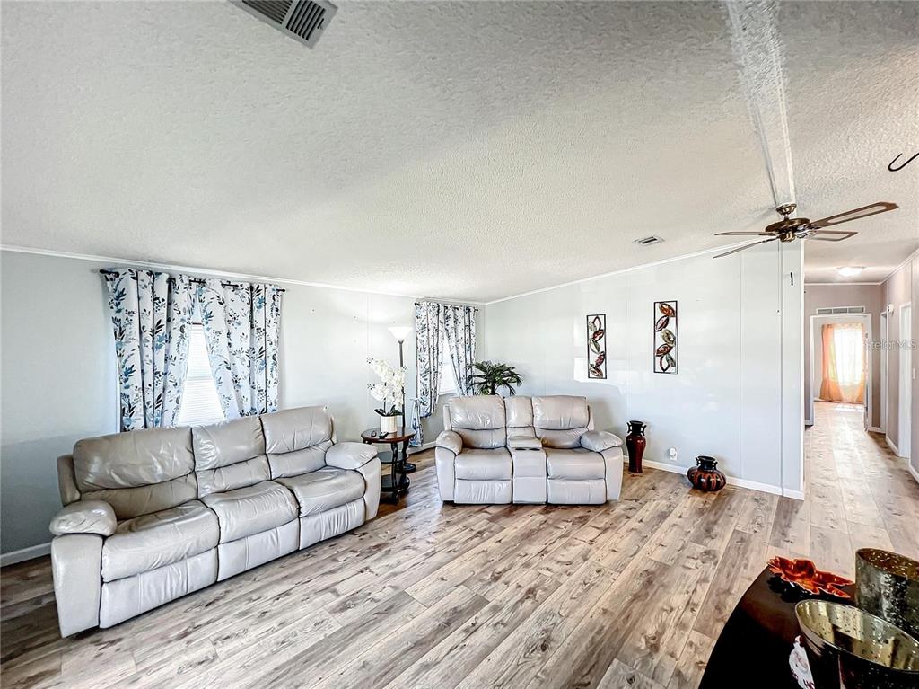 Property for sale at 1785 QUAIL HILL DRIVE, LAKELAND, FL, 33810