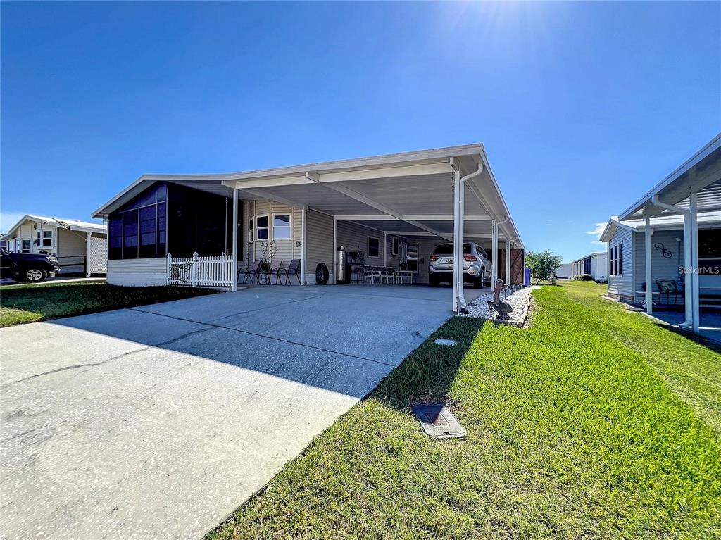Property for sale at 1785 QUAIL HILL DRIVE, LAKELAND, FL, 33810