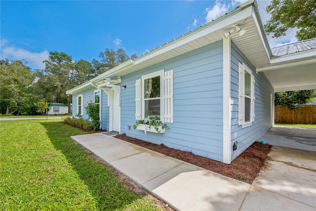 Property for sale at 506 NE FOURTH STREET, TRENTON, FL, 32693