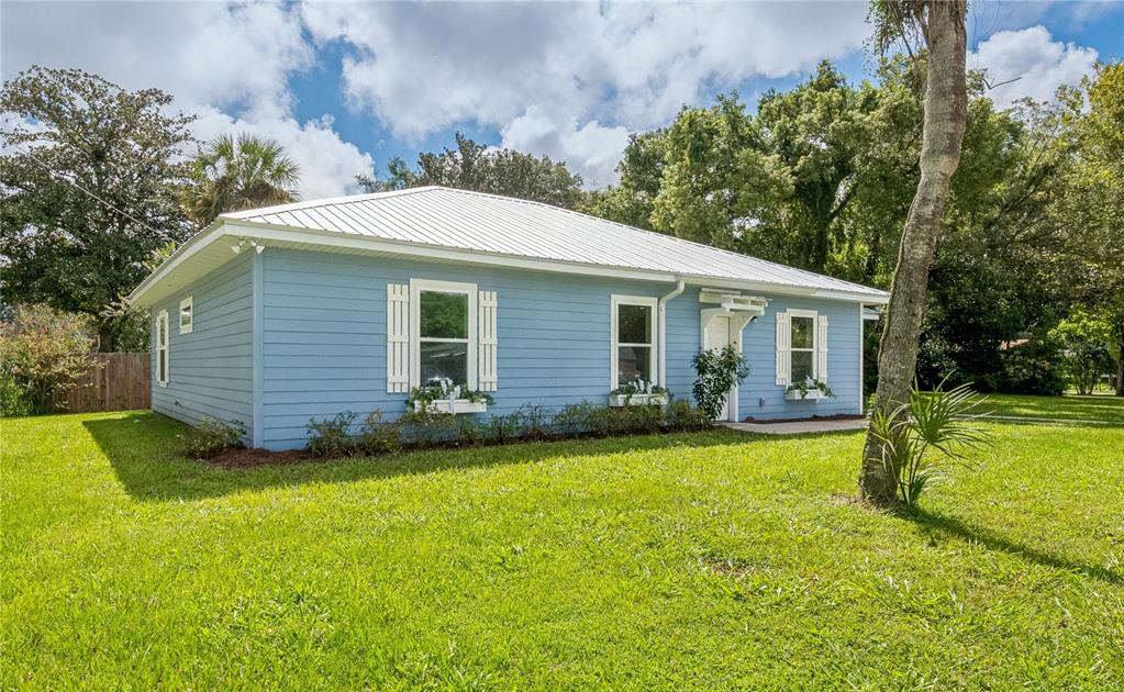 Property for sale at 506 NE FOURTH STREET, TRENTON, FL, 32693
